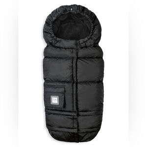 7AM Enfant Blanket 212 Evolution Footmuff